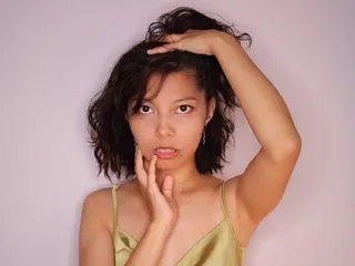 porn chat model EvaShanty