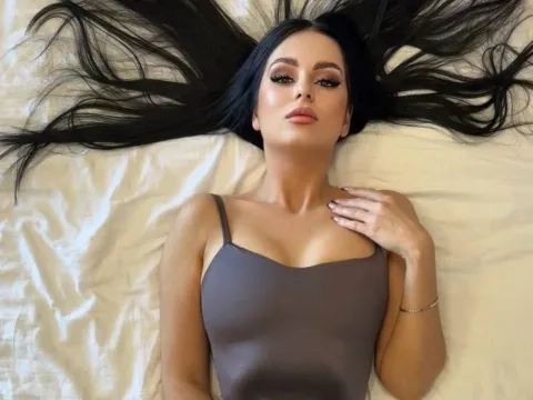 adult chat tv model EvaSmeeth