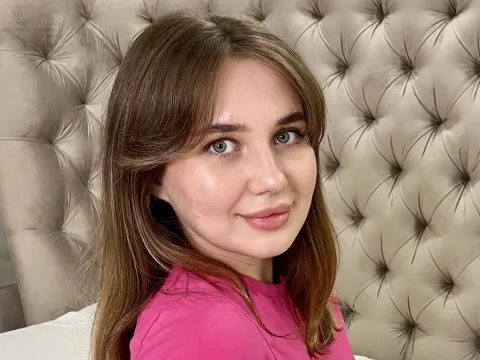 jasmine live chat model EvaVarley