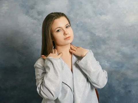 film live sex model EvaWarden