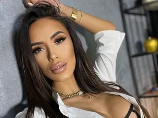 real live sex model EvaYves