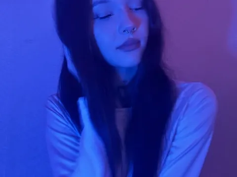 sex live tv model EvaaPirs