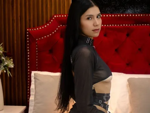 hot live sex chat model EvangeliineRosse