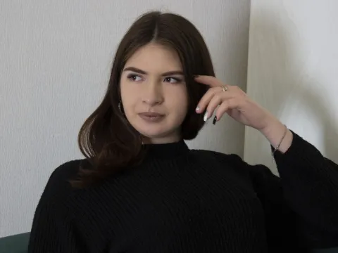 teen webcam model EvangelinaMeis