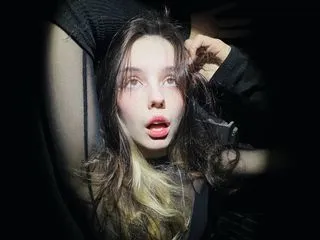 nude webcams model EveMorris