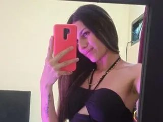 couple live sex model EvelynGrour