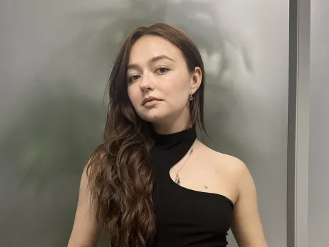jasmin live cam model EvelynHillis