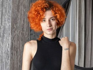 jasmine webcam model FabianaGreys