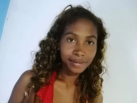 jasmin cams modèle FaezahGuevarah