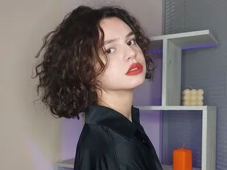 sex video dating model FalineAston