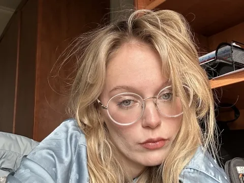 live sex web model FancyDudley