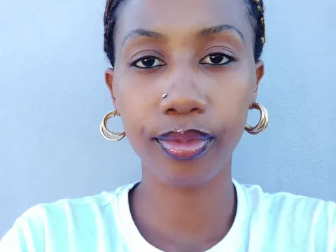 spiritual sex model Faridas