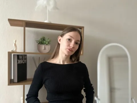 adult webcam model FlairAgard