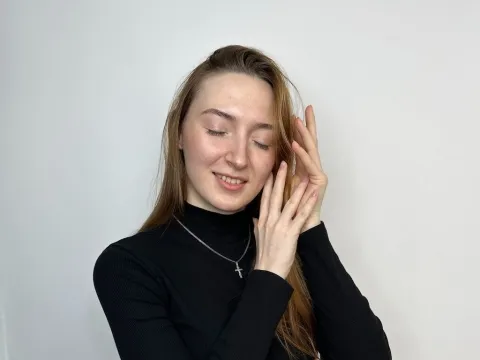 adult video chat model FloraDyer