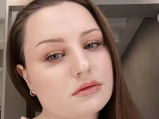 nude webcam chat model FloraLiens