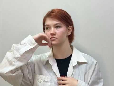 video stream model FlorenceBain