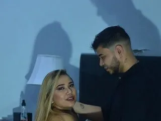 adult sexcams model GabrielaMuraq