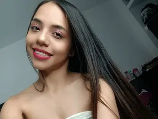 live real sex model GabyMyers