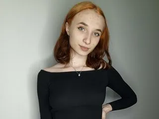 adult webcam model GaynaHane