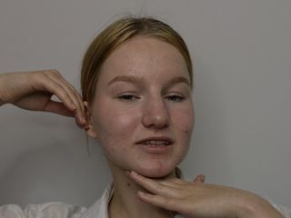 adult video chat model GemmaBruster