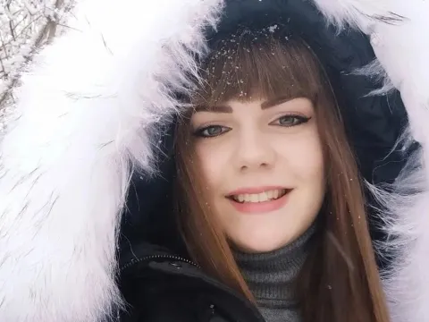 jasmine webcam modèle GenoefaMizhari