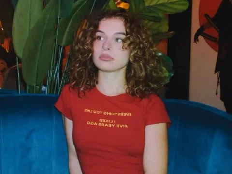 live sex feed model GeorginaHames
