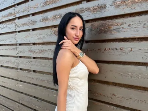 live anal sex model GiaDee