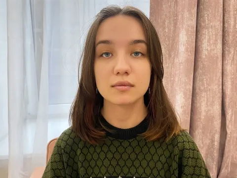 cam com live sex model GiaRicco