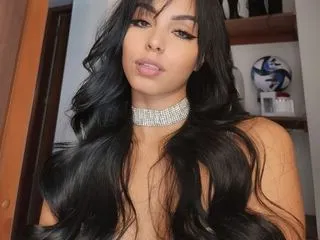 video dating model GiannaColl