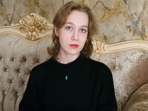 spiritual sex model GillianMurphy