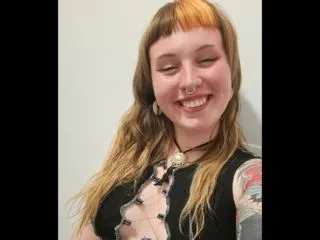 live teen sex model GingerRemi