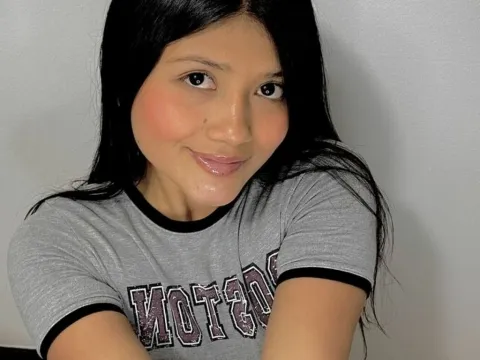 adult webcam model GinnaRay