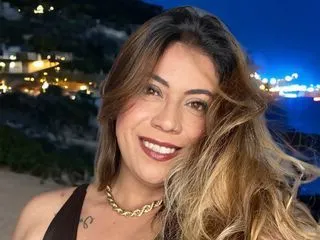 live sex video chat model GiorgiaCapriati