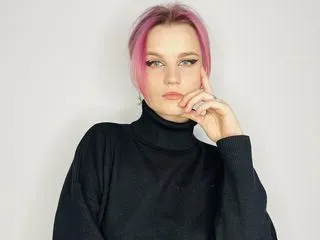 sex webcam chat model GlennaDaunt