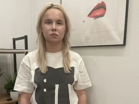 live sex watch model GlennaFlowers