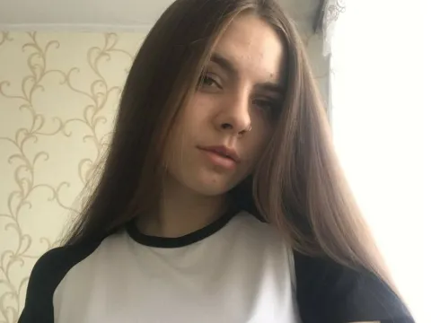live teen sex model GlennaGills