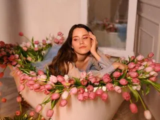 video live sex cam model GloriaBarnesa