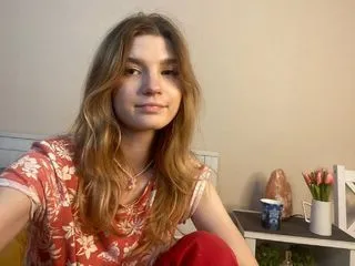 video live sex cam model GloriaDorothy