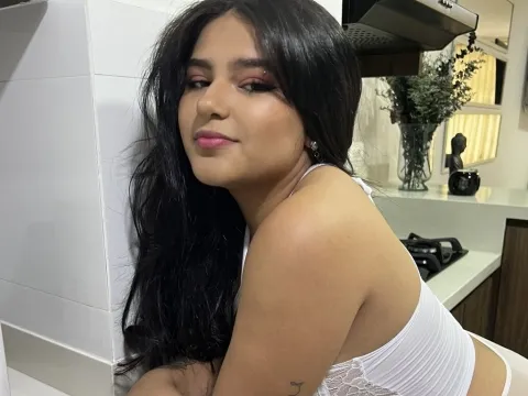 hot cam chat model GracieLoo