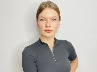 live sex watch model GretaMeison