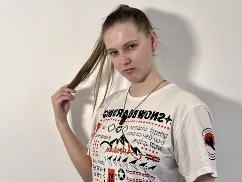 sex web cam model GulneBlissett