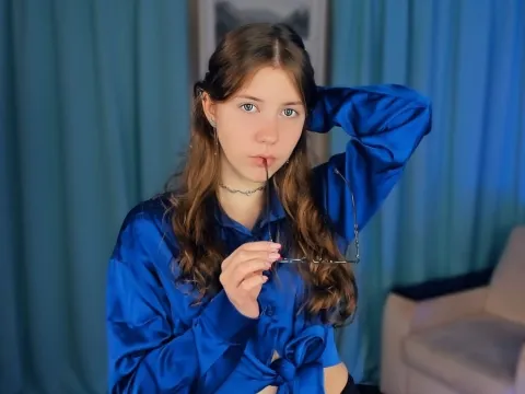 livejasm Model GwendolynDolby