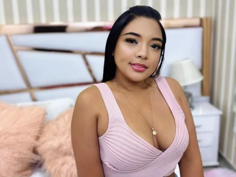 hardcore live sex model HaileyGilbs