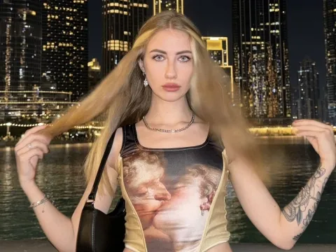 porno chat model HailieMathers