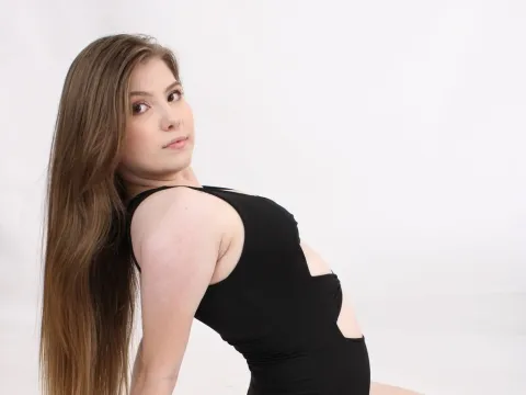 live sex video model HaliaThomas