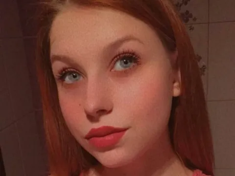 live webcam sex model HannaFarrell