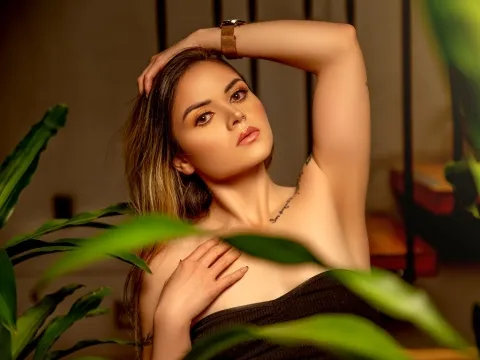 live sex club model HannaFerrara