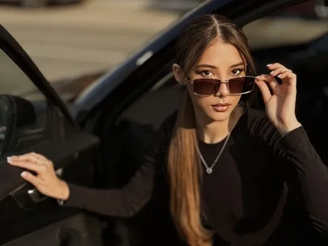 teen sex model HannaKale