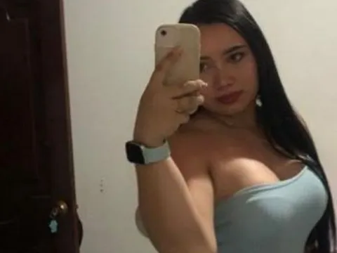 sex video live chat model HannaRusi