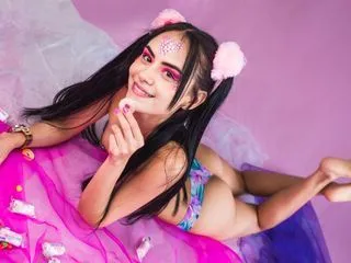 porn chat model HannahBianchi